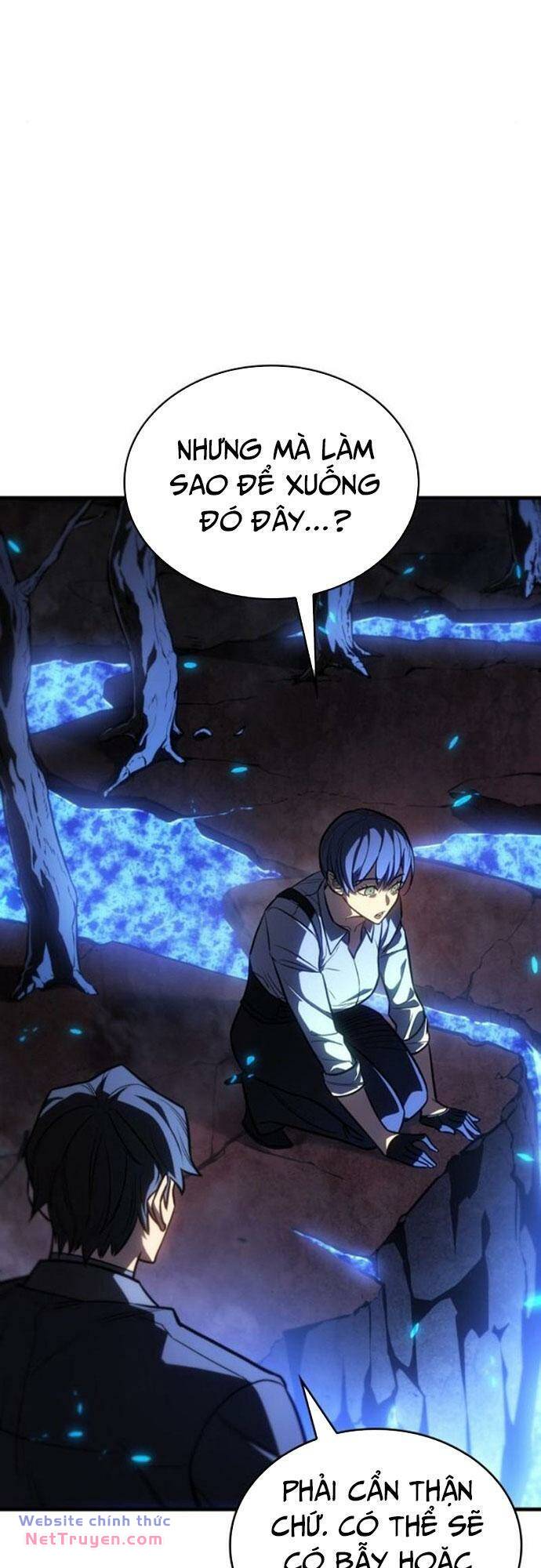 Hồi Quy Bằng Vương Quyền - Chapter 35 - Page 7