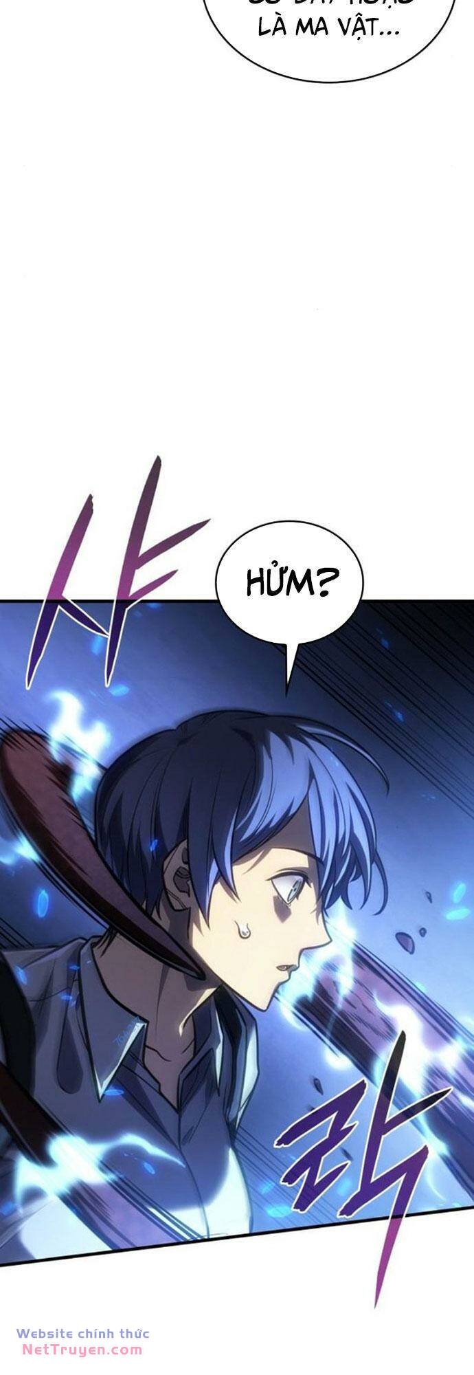 Hồi Quy Bằng Vương Quyền - Chapter 35 - Page 8