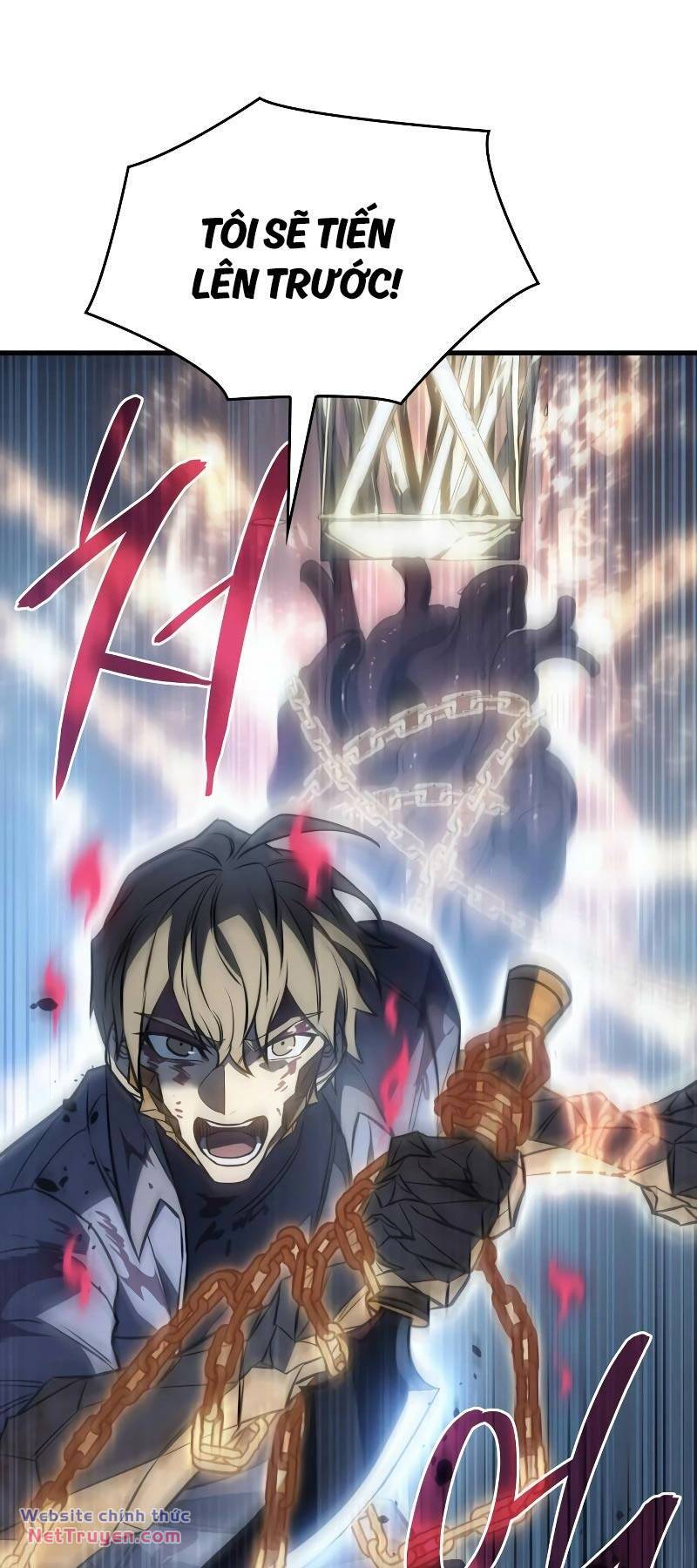 Hồi Quy Bằng Vương Quyền - Chapter 36 - Page 108