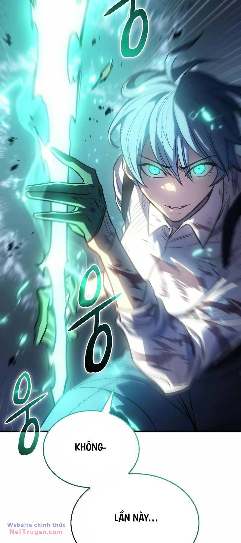 Hồi Quy Bằng Vương Quyền - Chapter 36 - Page 110