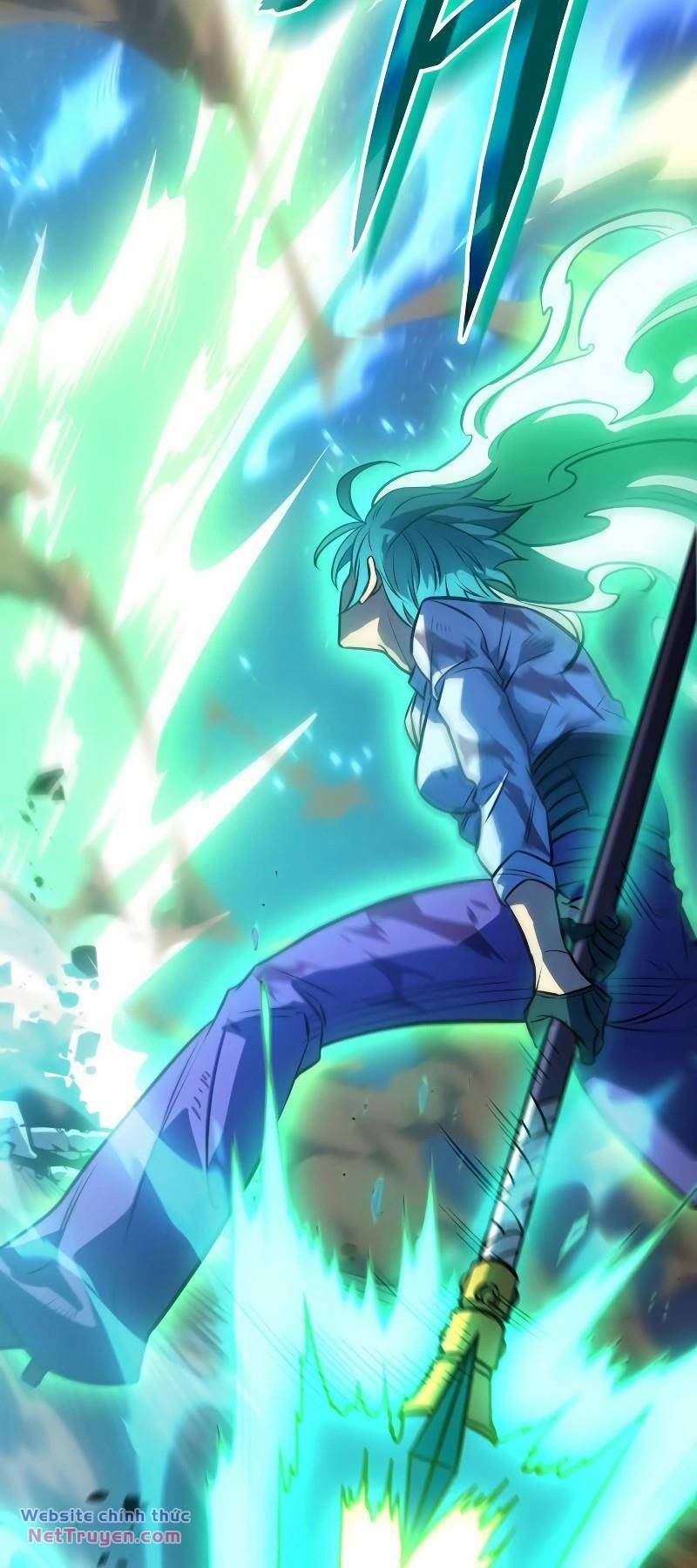 Hồi Quy Bằng Vương Quyền - Chapter 36 - Page 113