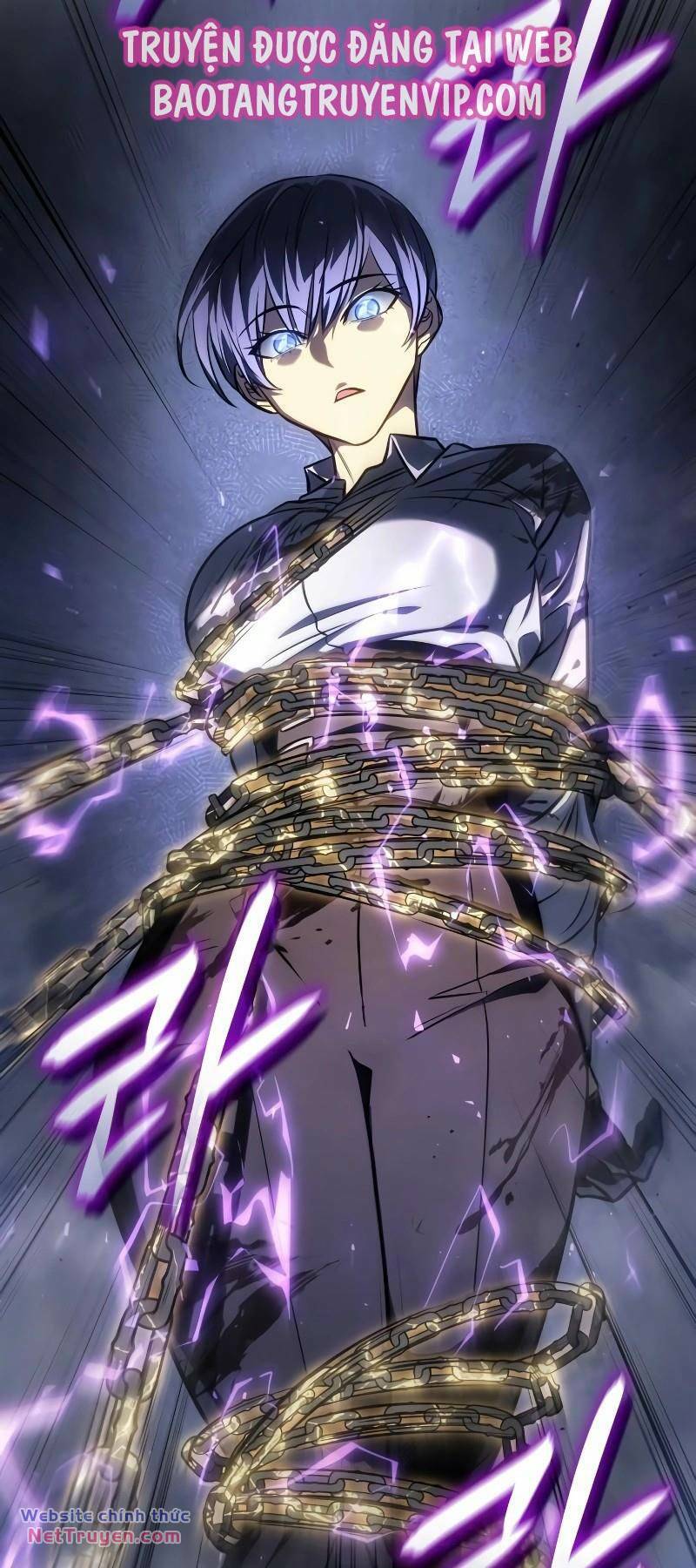 Hồi Quy Bằng Vương Quyền - Chapter 36 - Page 17