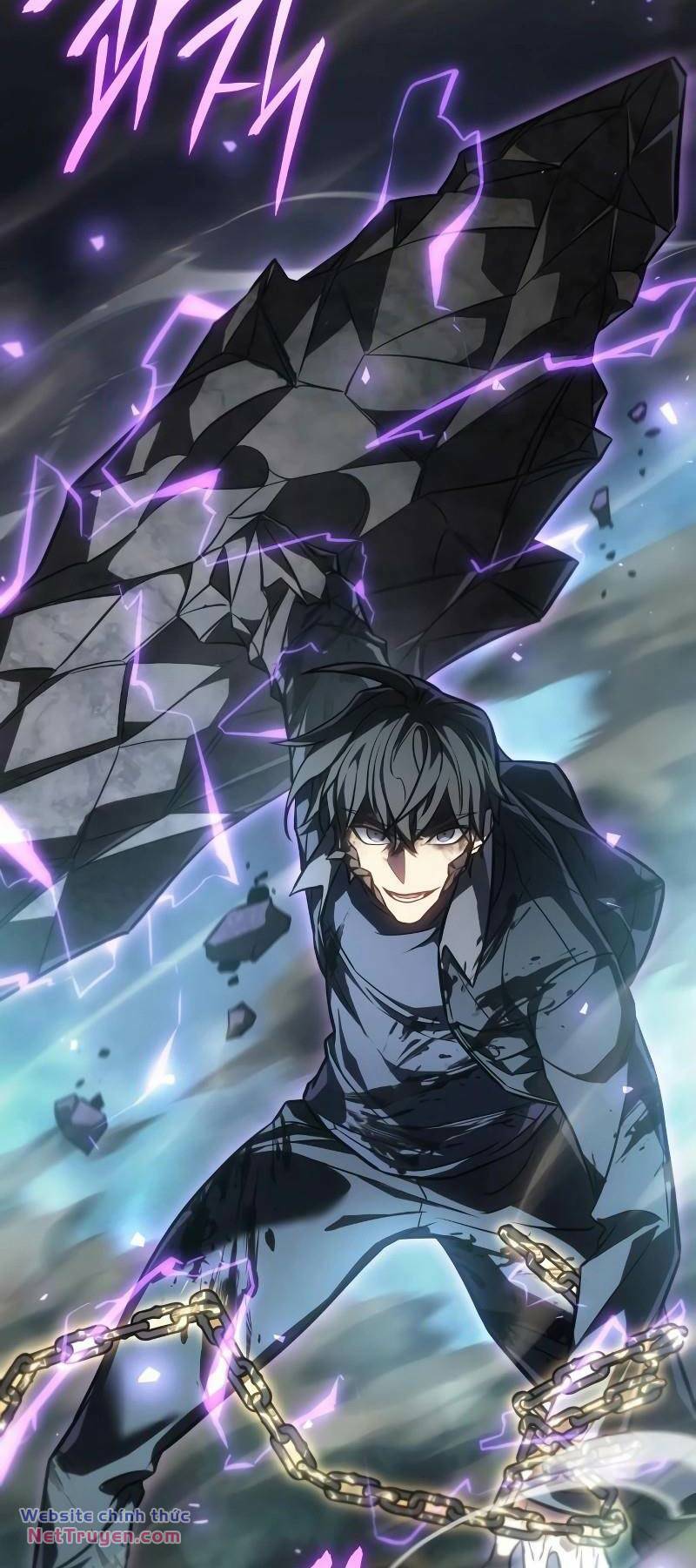 Hồi Quy Bằng Vương Quyền - Chapter 36 - Page 22