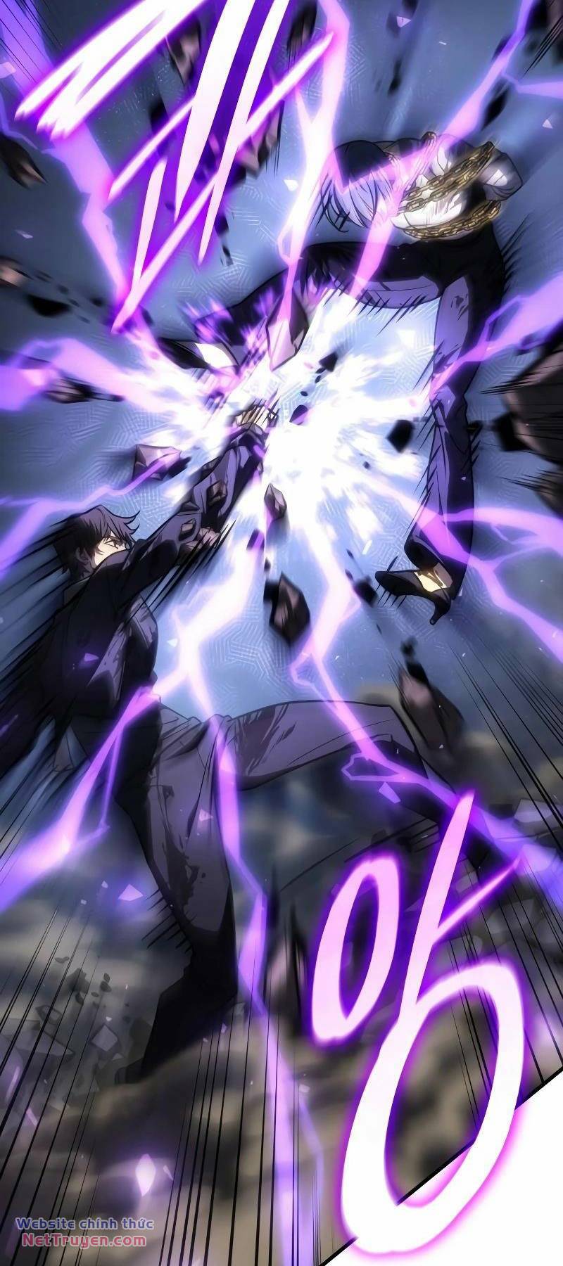 Hồi Quy Bằng Vương Quyền - Chapter 36 - Page 26