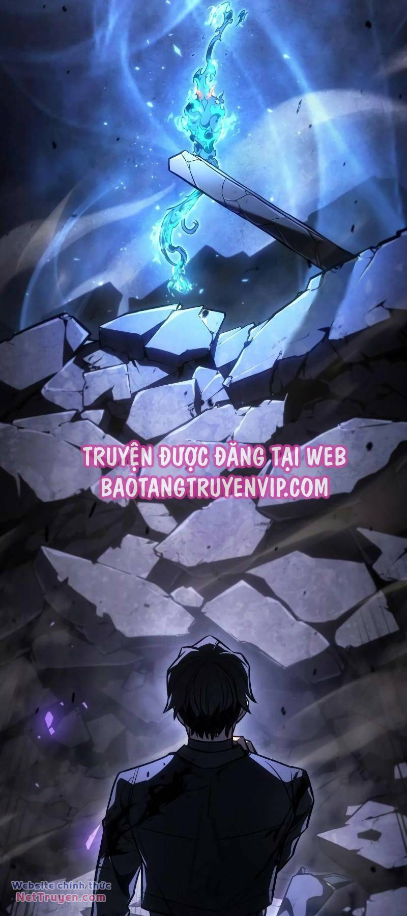 Hồi Quy Bằng Vương Quyền - Chapter 36 - Page 33