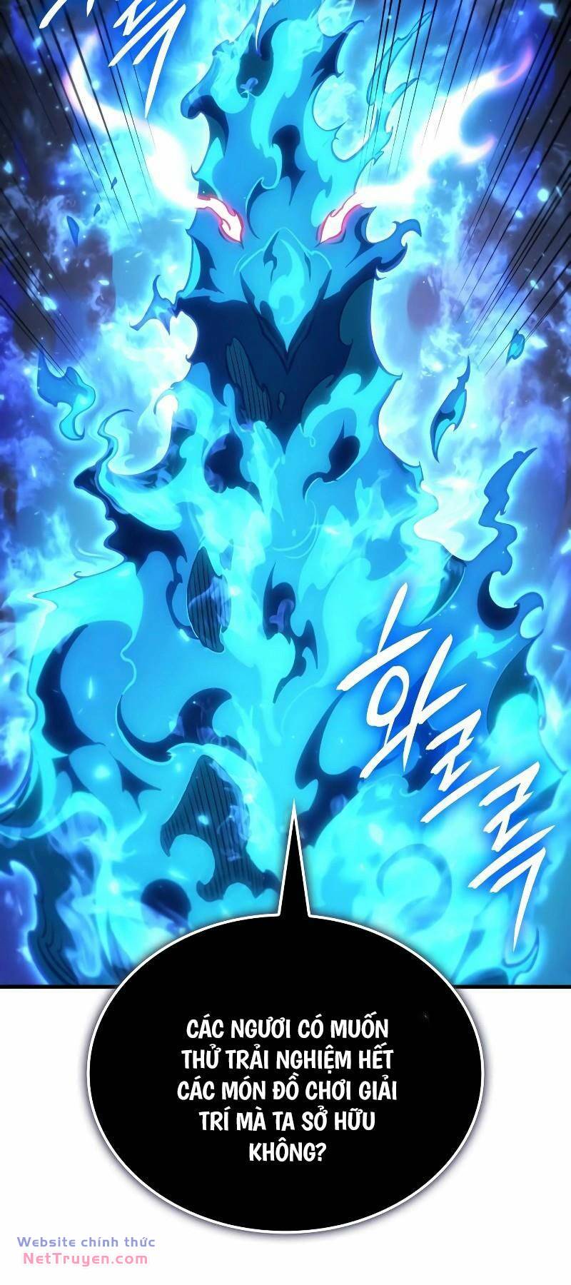 Hồi Quy Bằng Vương Quyền - Chapter 36 - Page 35