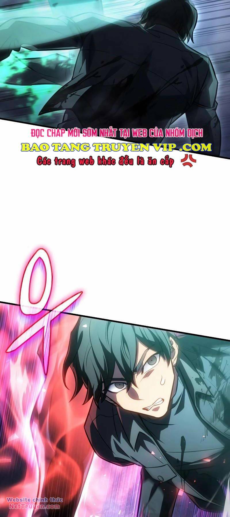 Hồi Quy Bằng Vương Quyền - Chapter 36 - Page 3