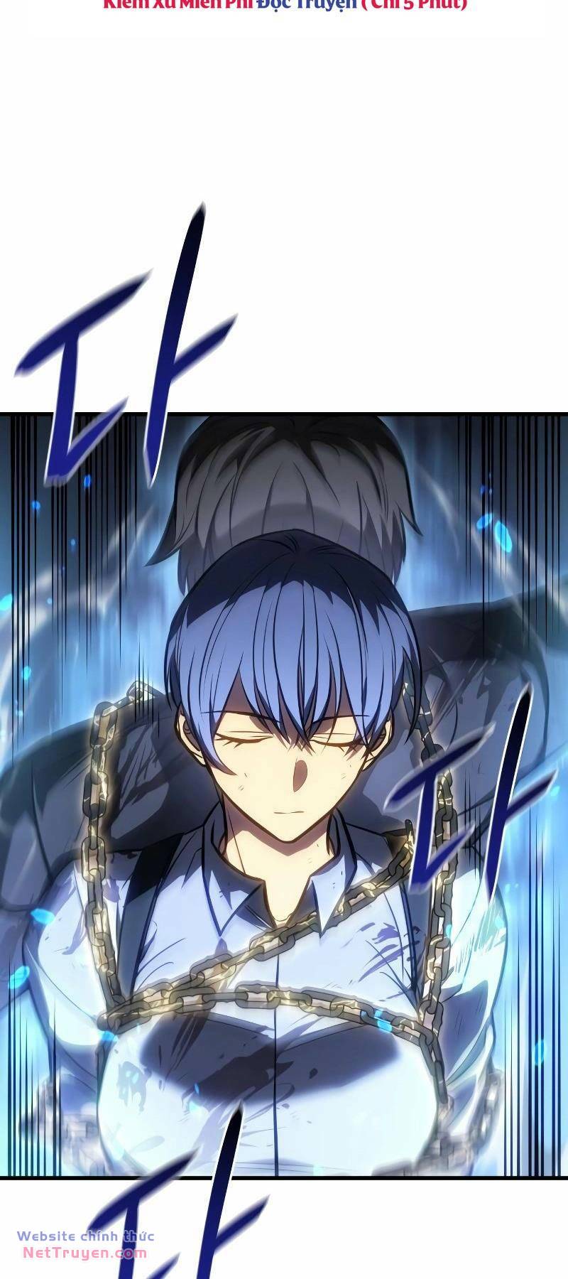 Hồi Quy Bằng Vương Quyền - Chapter 36 - Page 39