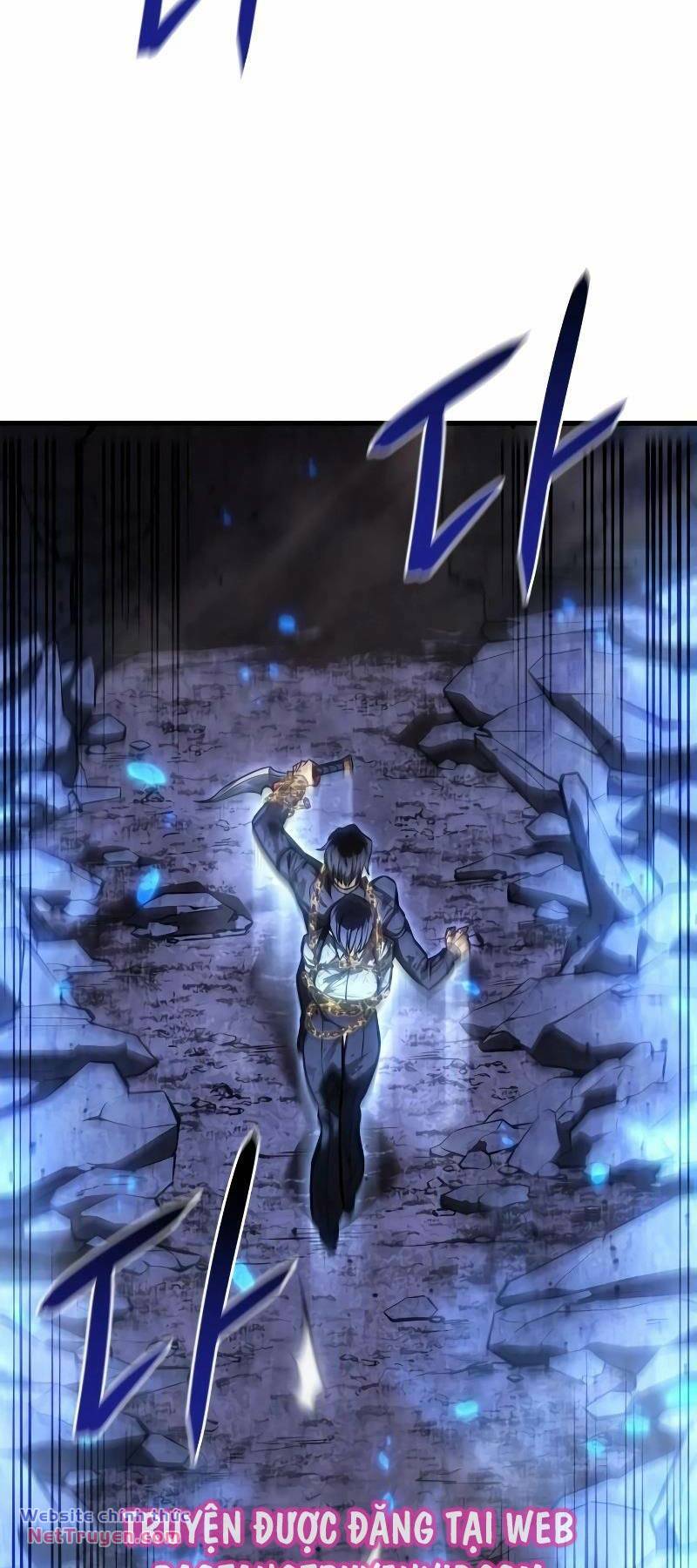 Hồi Quy Bằng Vương Quyền - Chapter 36 - Page 40