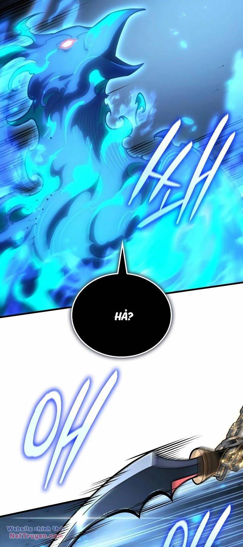 Hồi Quy Bằng Vương Quyền - Chapter 36 - Page 48