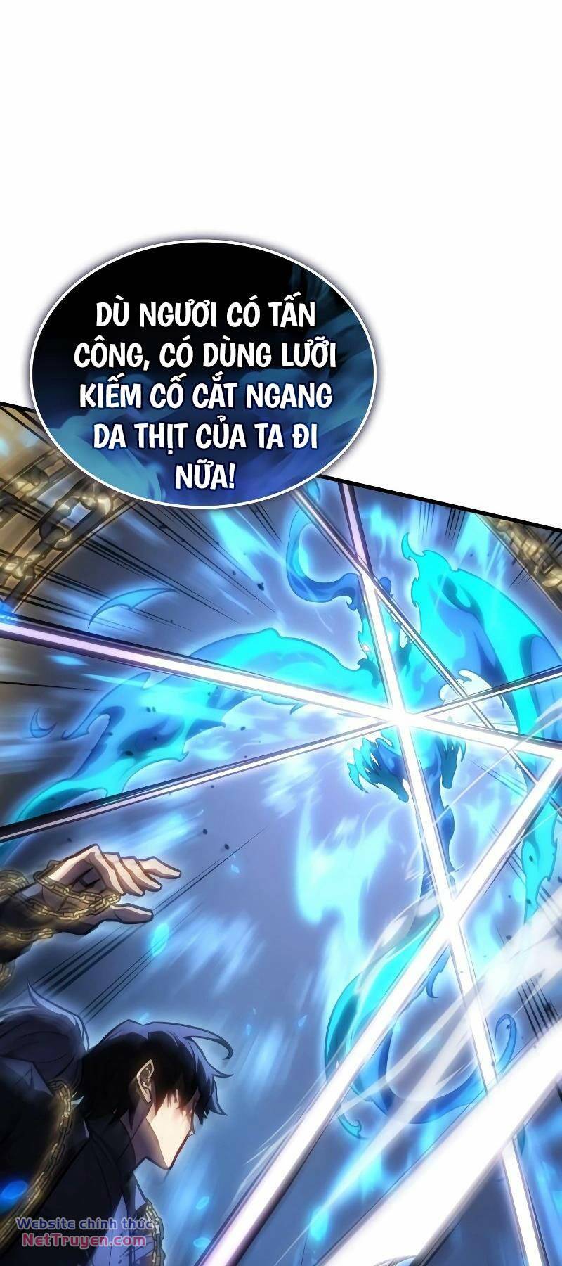Hồi Quy Bằng Vương Quyền - Chapter 36 - Page 55