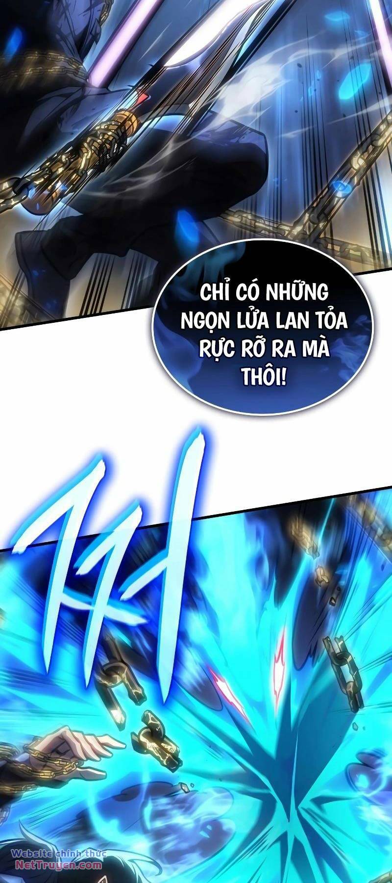 Hồi Quy Bằng Vương Quyền - Chapter 36 - Page 56