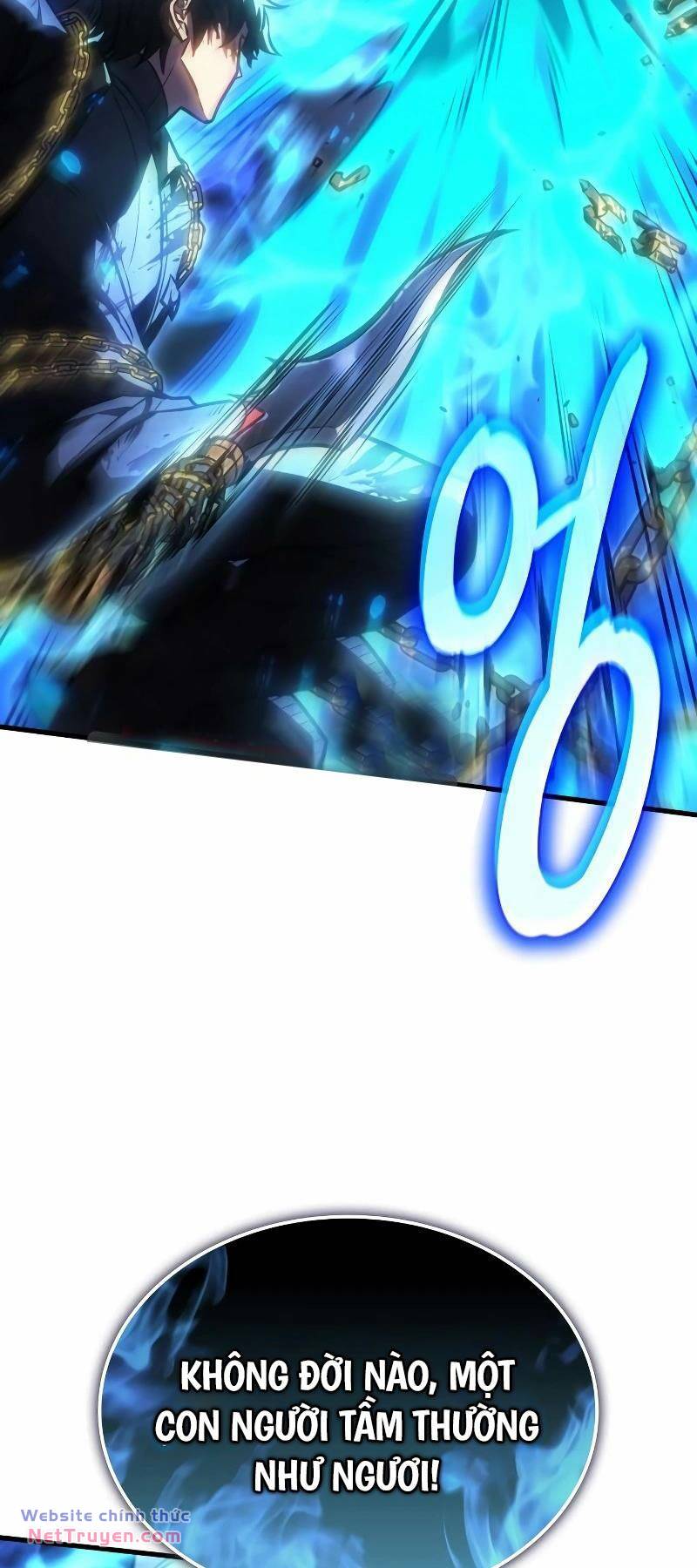 Hồi Quy Bằng Vương Quyền - Chapter 36 - Page 57