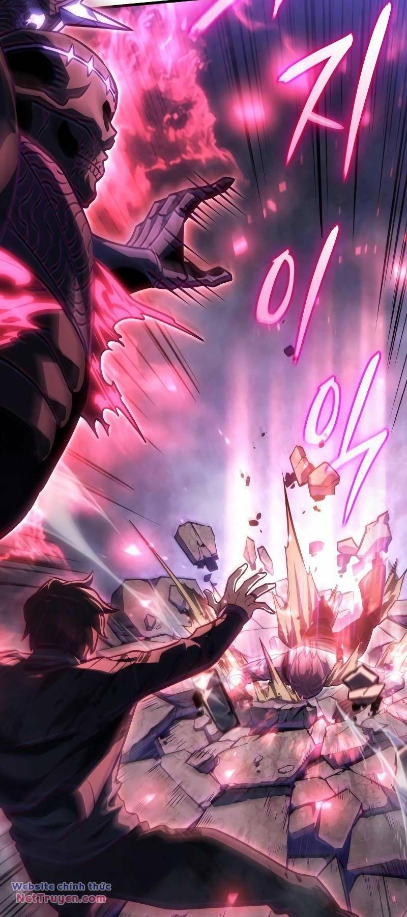 Hồi Quy Bằng Vương Quyền - Chapter 36 - Page 5