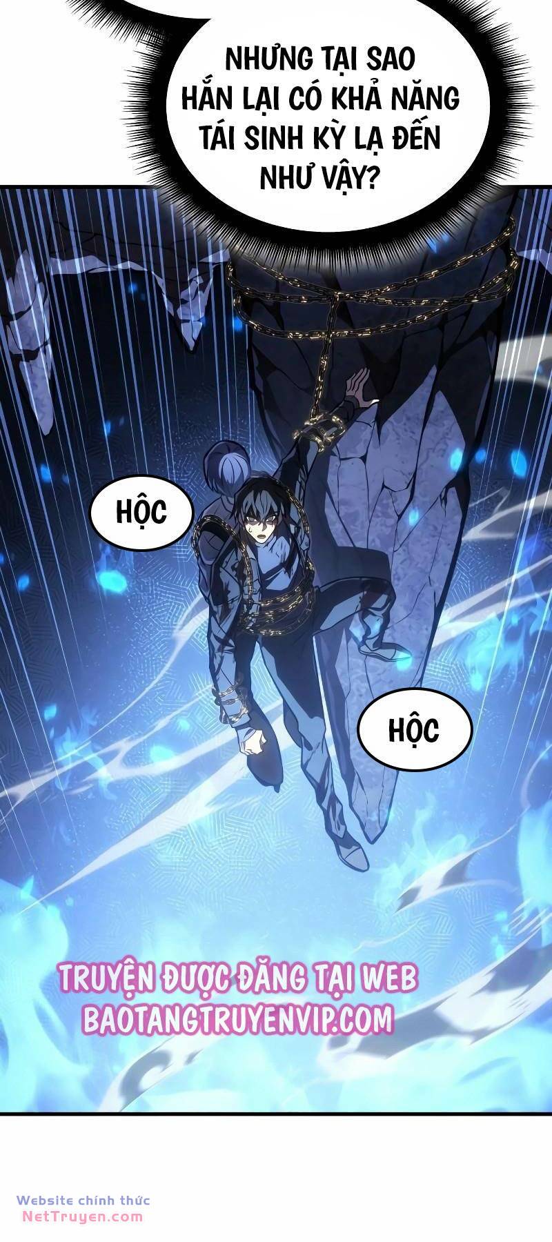 Hồi Quy Bằng Vương Quyền - Chapter 36 - Page 68