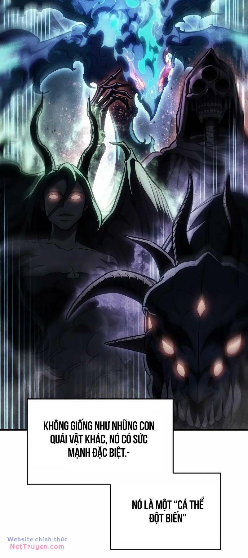 Hồi Quy Bằng Vương Quyền - Chapter 36 - Page 72