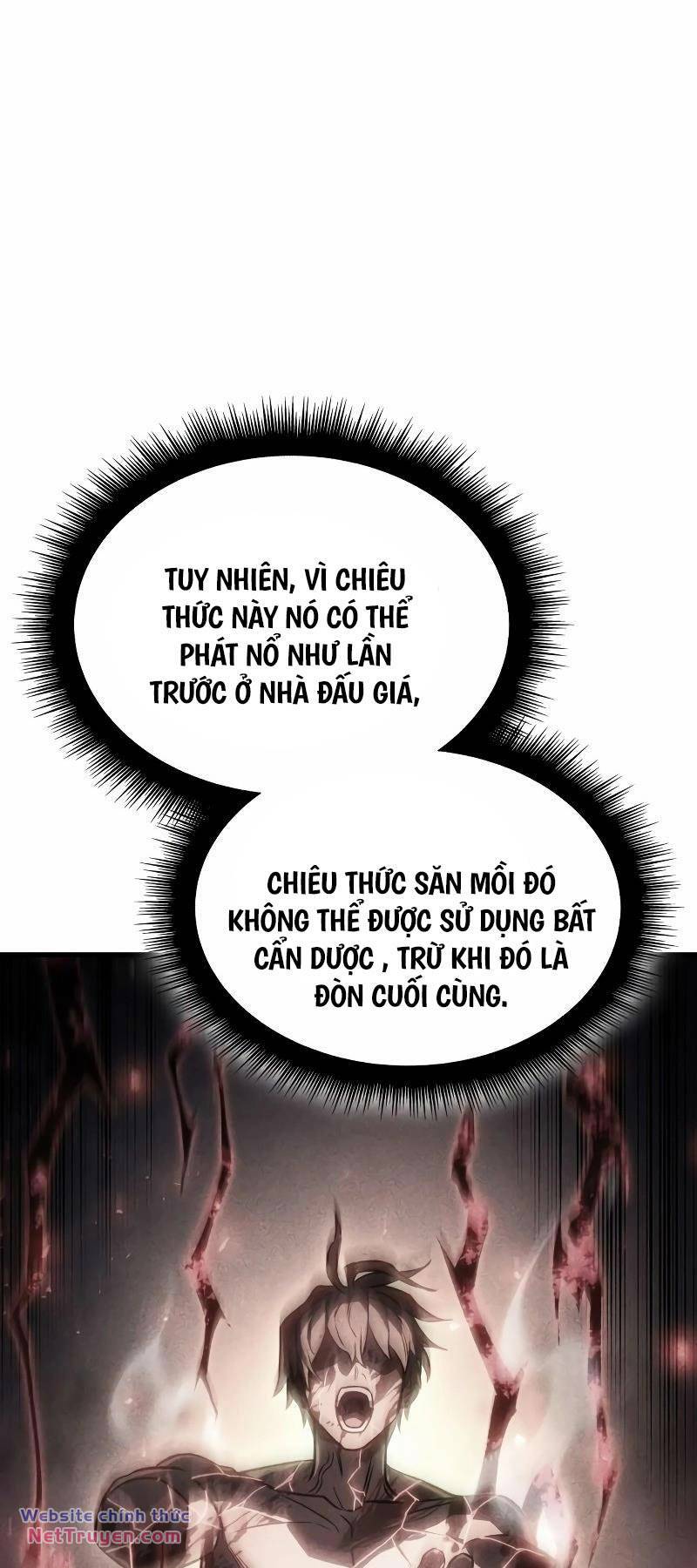 Hồi Quy Bằng Vương Quyền - Chapter 36 - Page 77