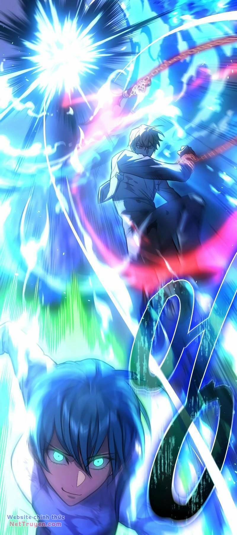 Hồi Quy Bằng Vương Quyền - Chapter 36 - Page 98