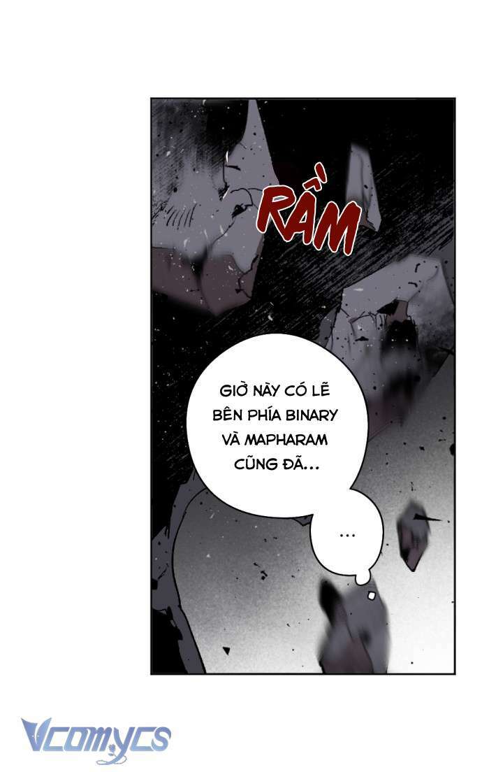 Lời Thú Nhận Của Chúa Tể Bóng Tối - Chapter 19 - Page 9