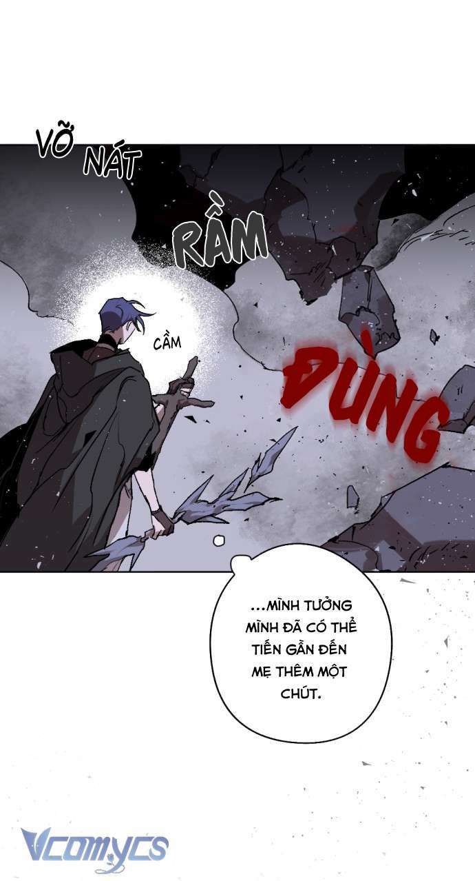 Lời Thú Nhận Của Chúa Tể Bóng Tối - Chapter 19 - Page 10