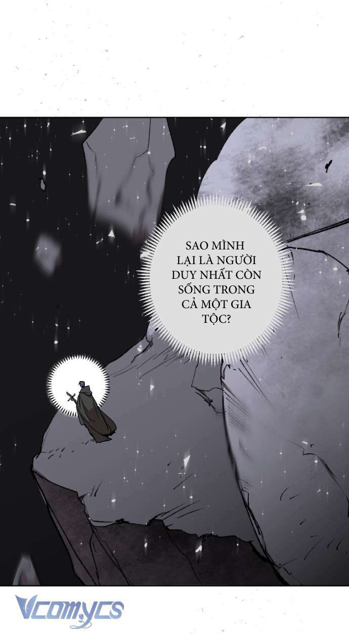 Lời Thú Nhận Của Chúa Tể Bóng Tối - Chapter 19 - Page 14