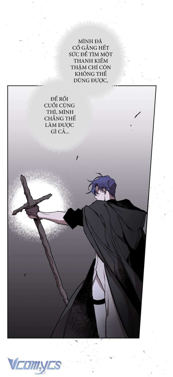 Lời Thú Nhận Của Chúa Tể Bóng Tối - Chapter 19 - Page 15