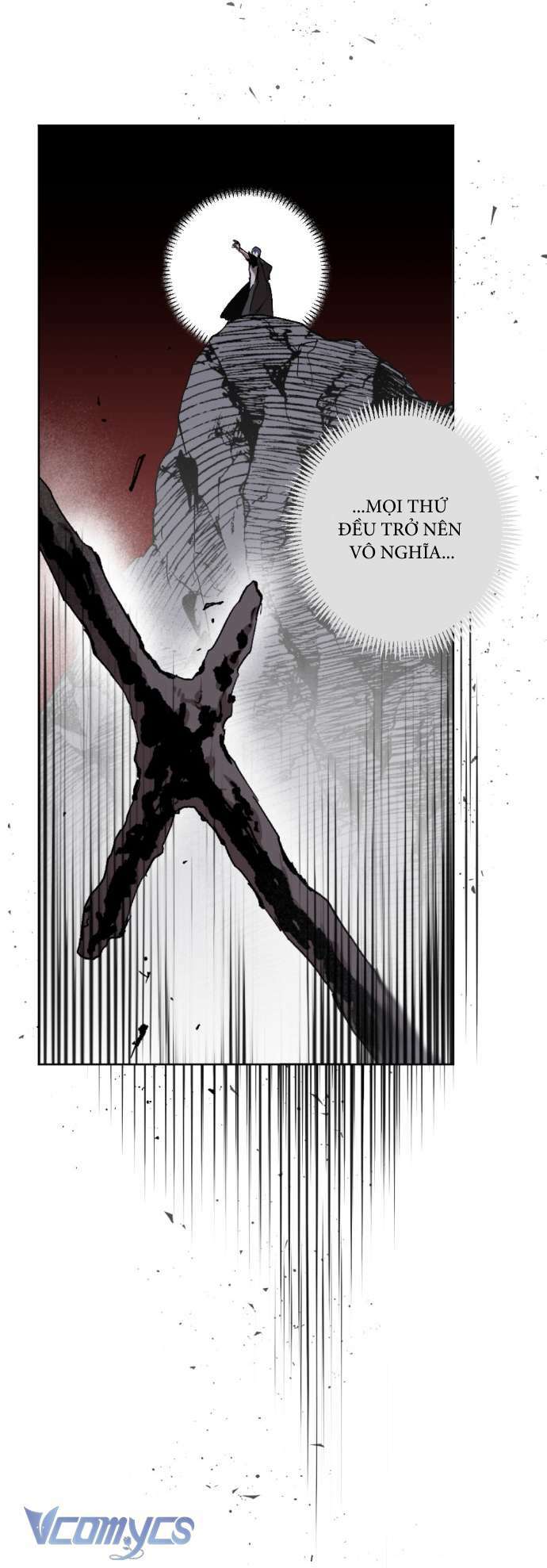 Lời Thú Nhận Của Chúa Tể Bóng Tối - Chapter 19 - Page 17