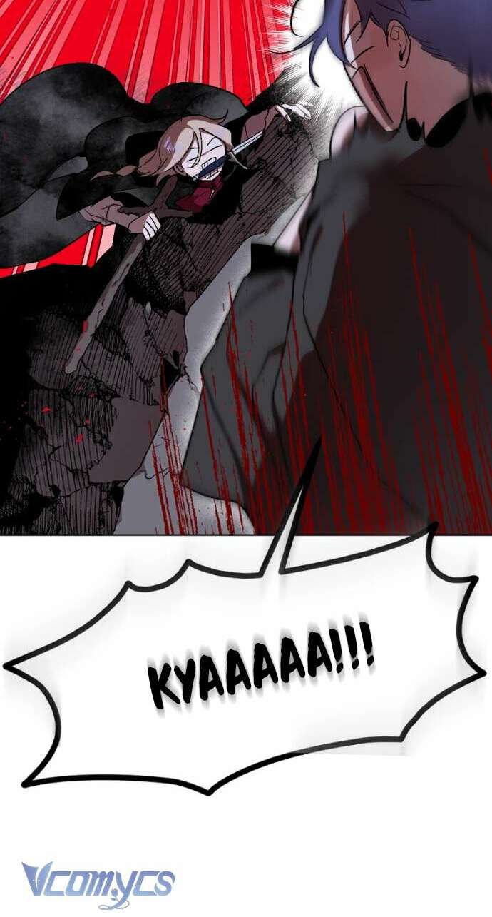 Lời Thú Nhận Của Chúa Tể Bóng Tối - Chapter 19 - Page 23