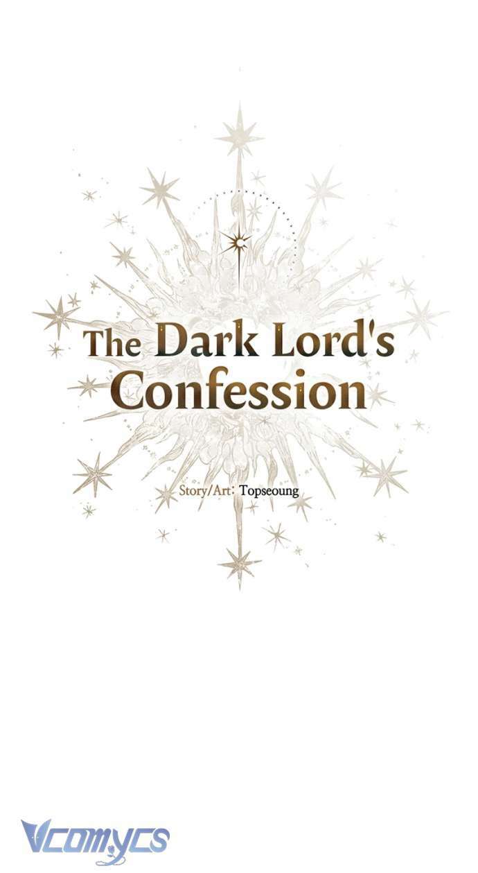Lời Thú Nhận Của Chúa Tể Bóng Tối - Chapter 19 - Page 24
