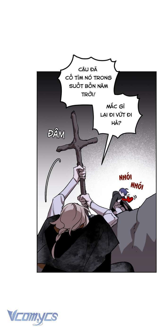 Lời Thú Nhận Của Chúa Tể Bóng Tối - Chapter 19 - Page 25