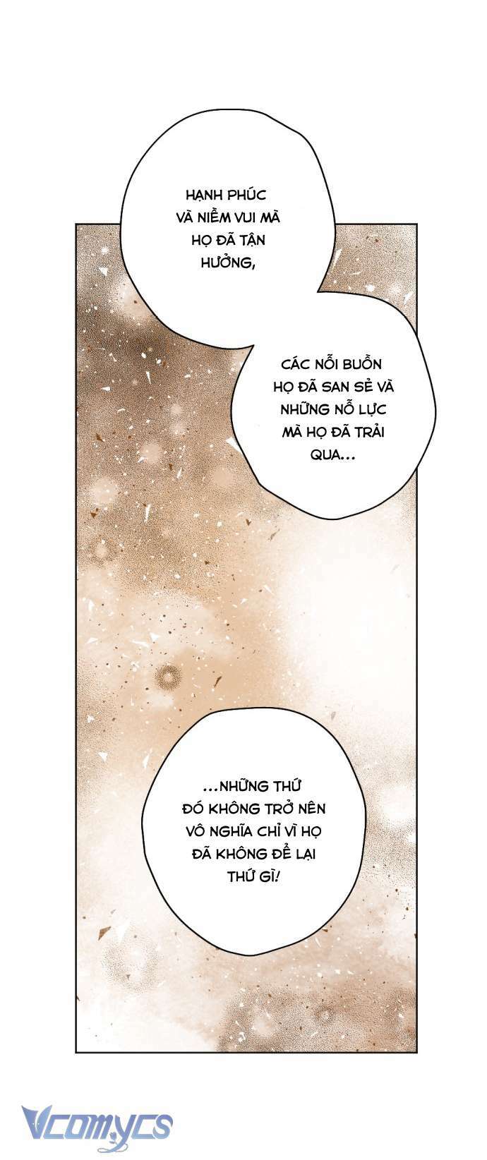 Lời Thú Nhận Của Chúa Tể Bóng Tối - Chapter 19 - Page 30