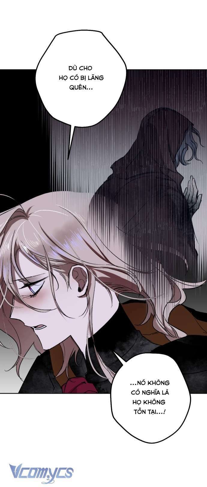 Lời Thú Nhận Của Chúa Tể Bóng Tối - Chapter 19 - Page 31