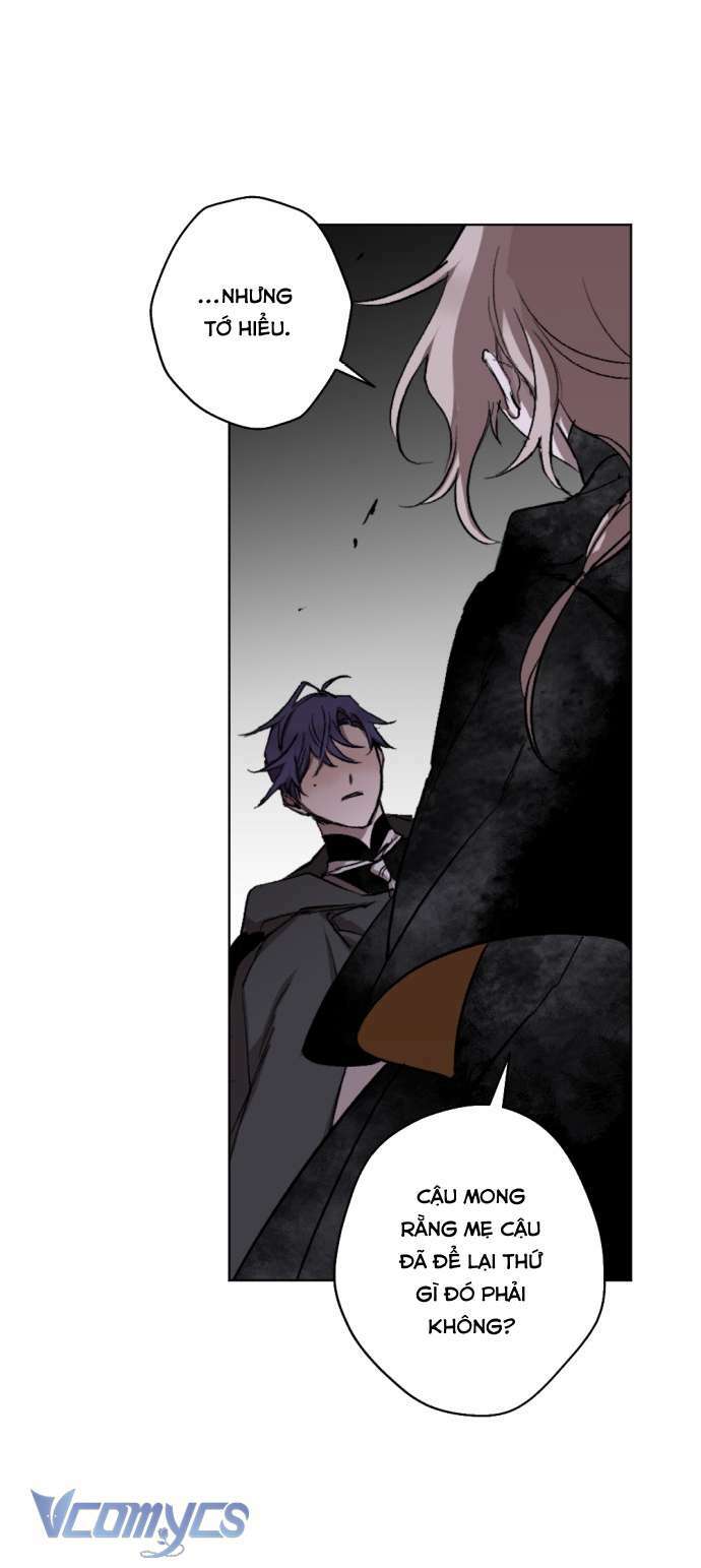 Lời Thú Nhận Của Chúa Tể Bóng Tối - Chapter 19 - Page 32