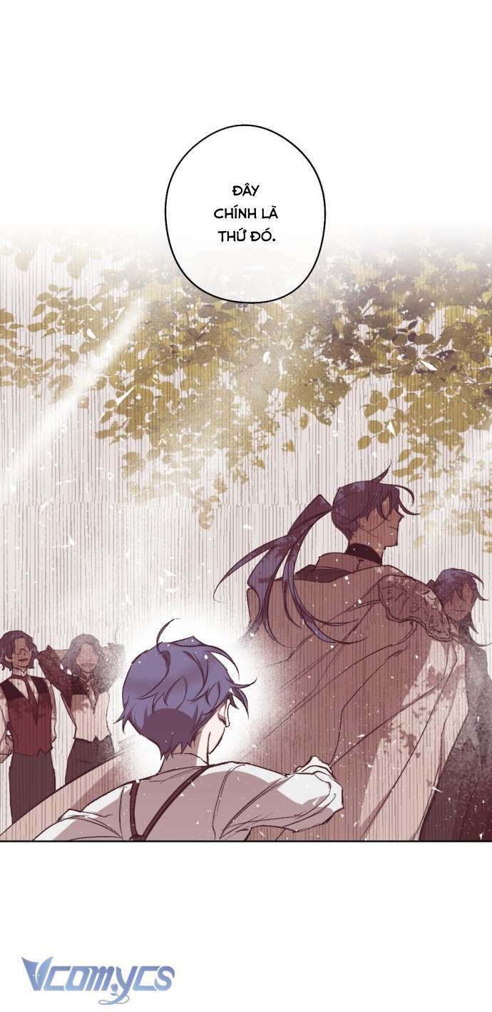 Lời Thú Nhận Của Chúa Tể Bóng Tối - Chapter 19 - Page 33