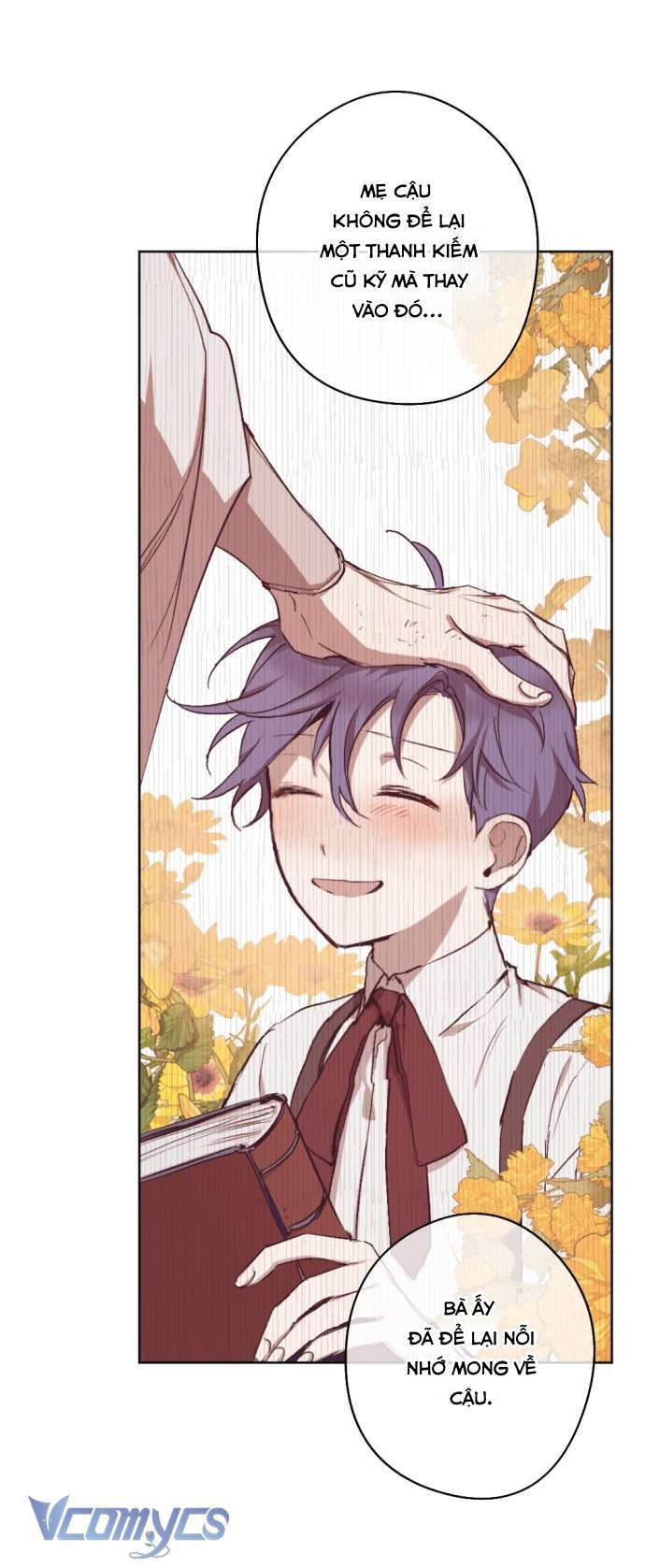 Lời Thú Nhận Của Chúa Tể Bóng Tối - Chapter 19 - Page 34
