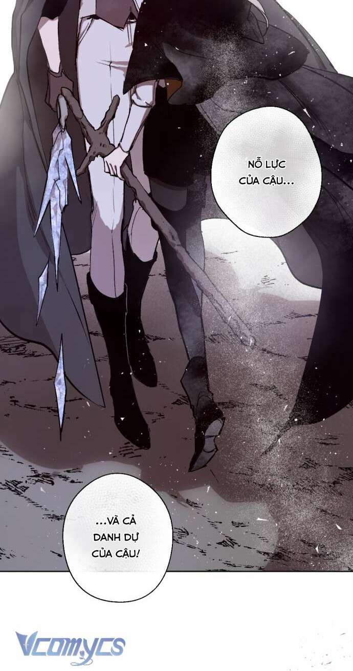 Lời Thú Nhận Của Chúa Tể Bóng Tối - Chapter 19 - Page 36