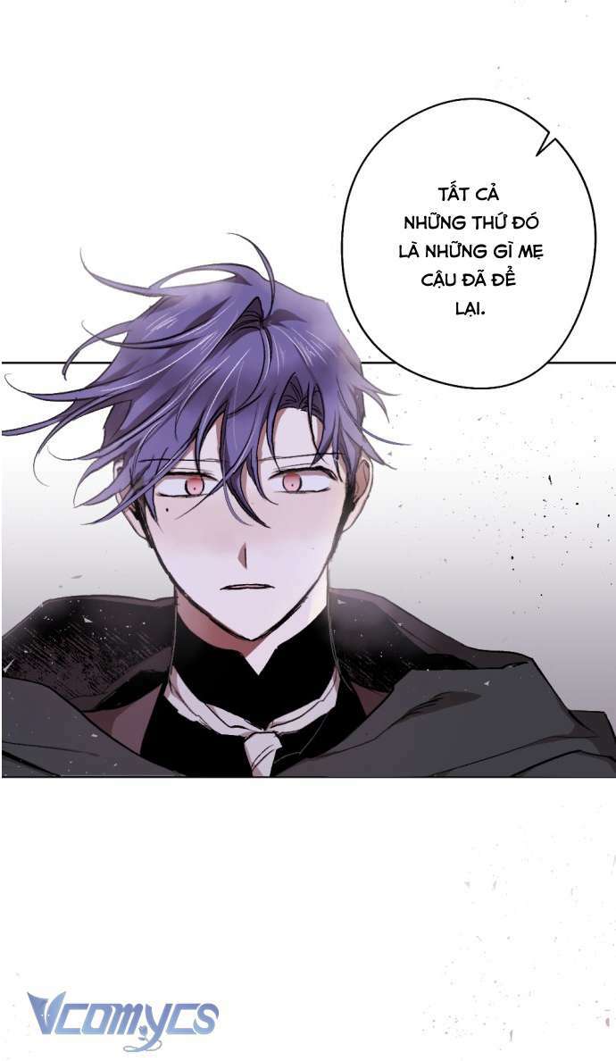 Lời Thú Nhận Của Chúa Tể Bóng Tối - Chapter 19 - Page 37
