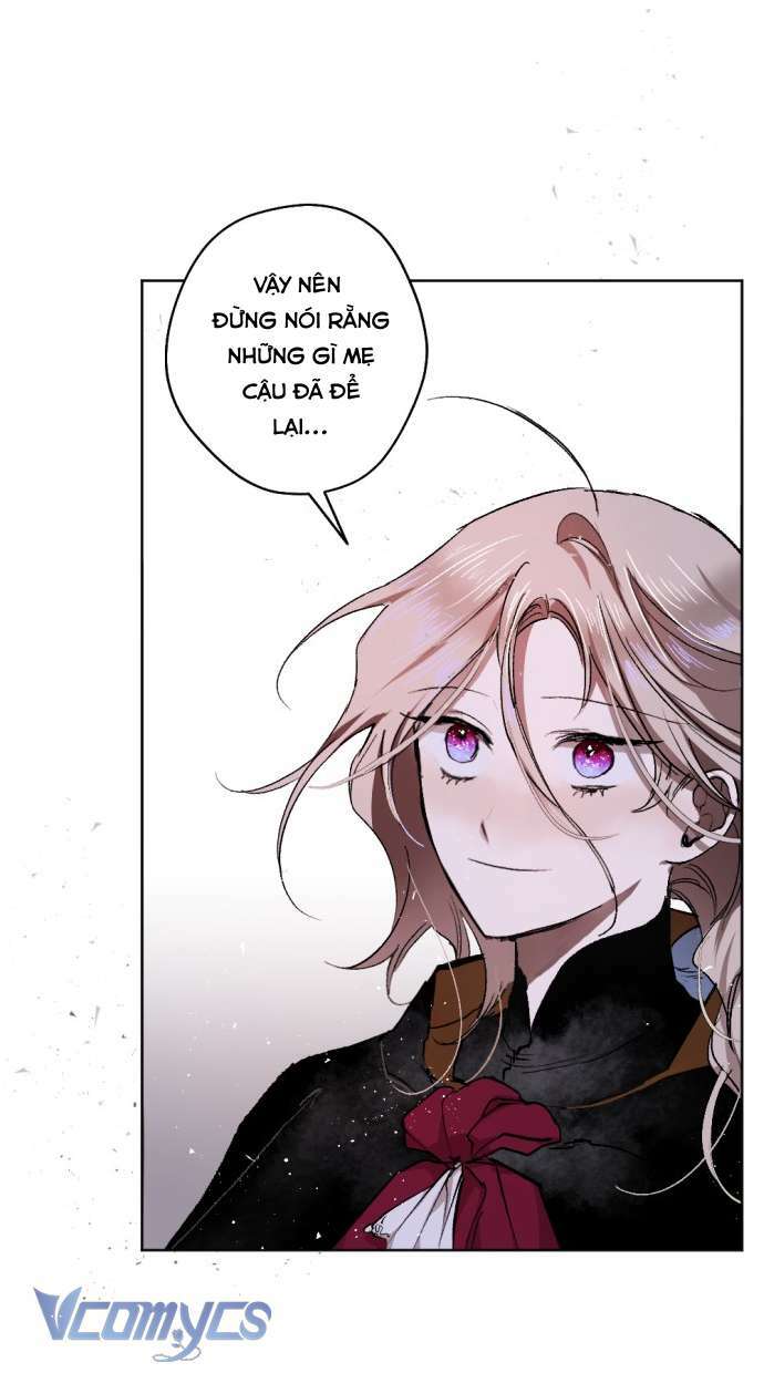 Lời Thú Nhận Của Chúa Tể Bóng Tối - Chapter 19 - Page 39