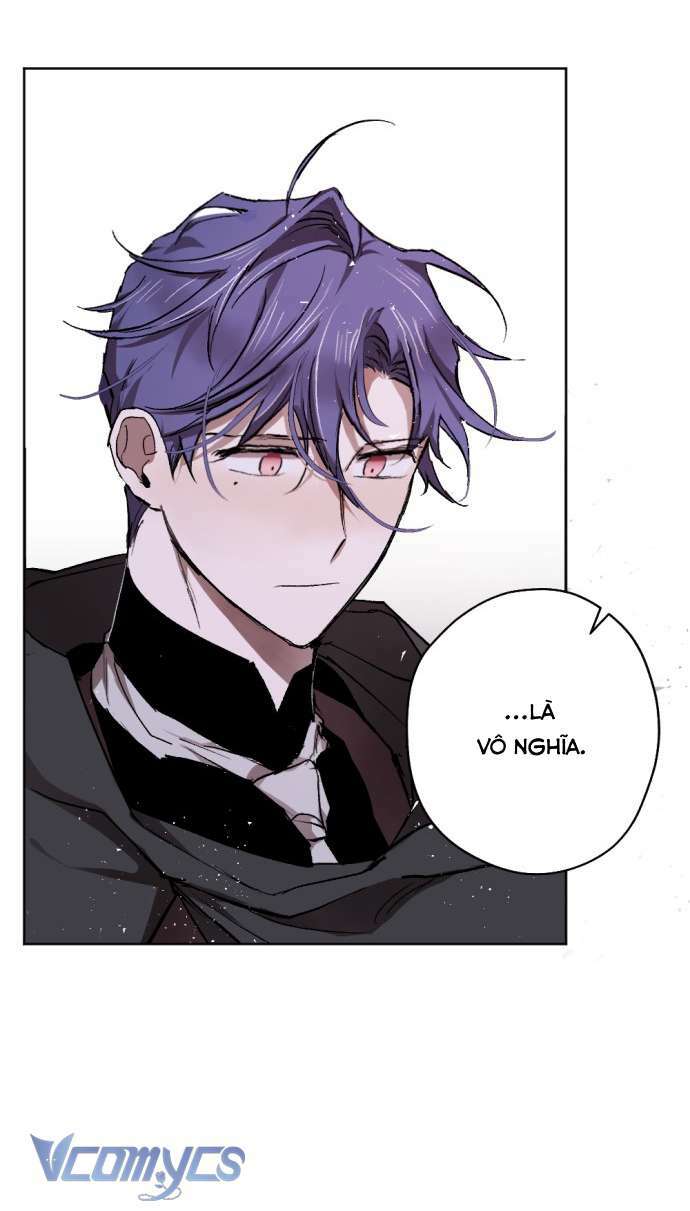 Lời Thú Nhận Của Chúa Tể Bóng Tối - Chapter 19 - Page 40