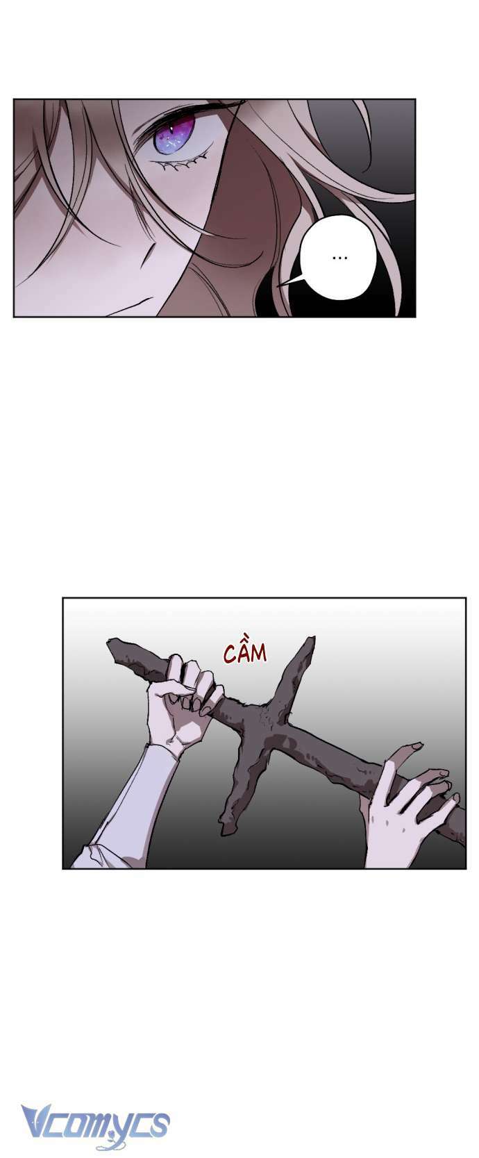 Lời Thú Nhận Của Chúa Tể Bóng Tối - Chapter 19 - Page 42