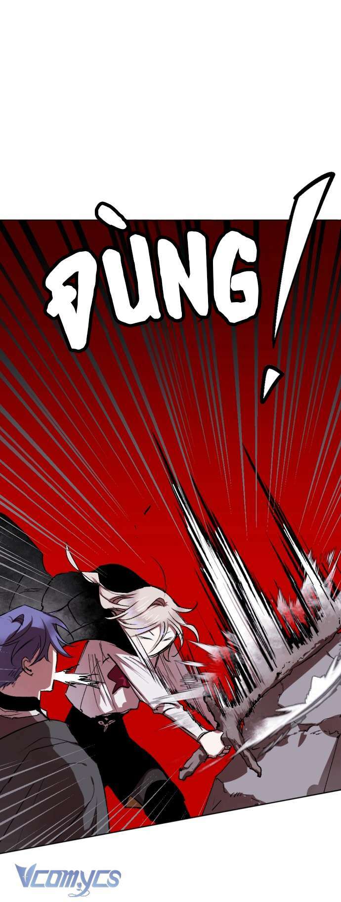 Lời Thú Nhận Của Chúa Tể Bóng Tối - Chapter 19 - Page 43