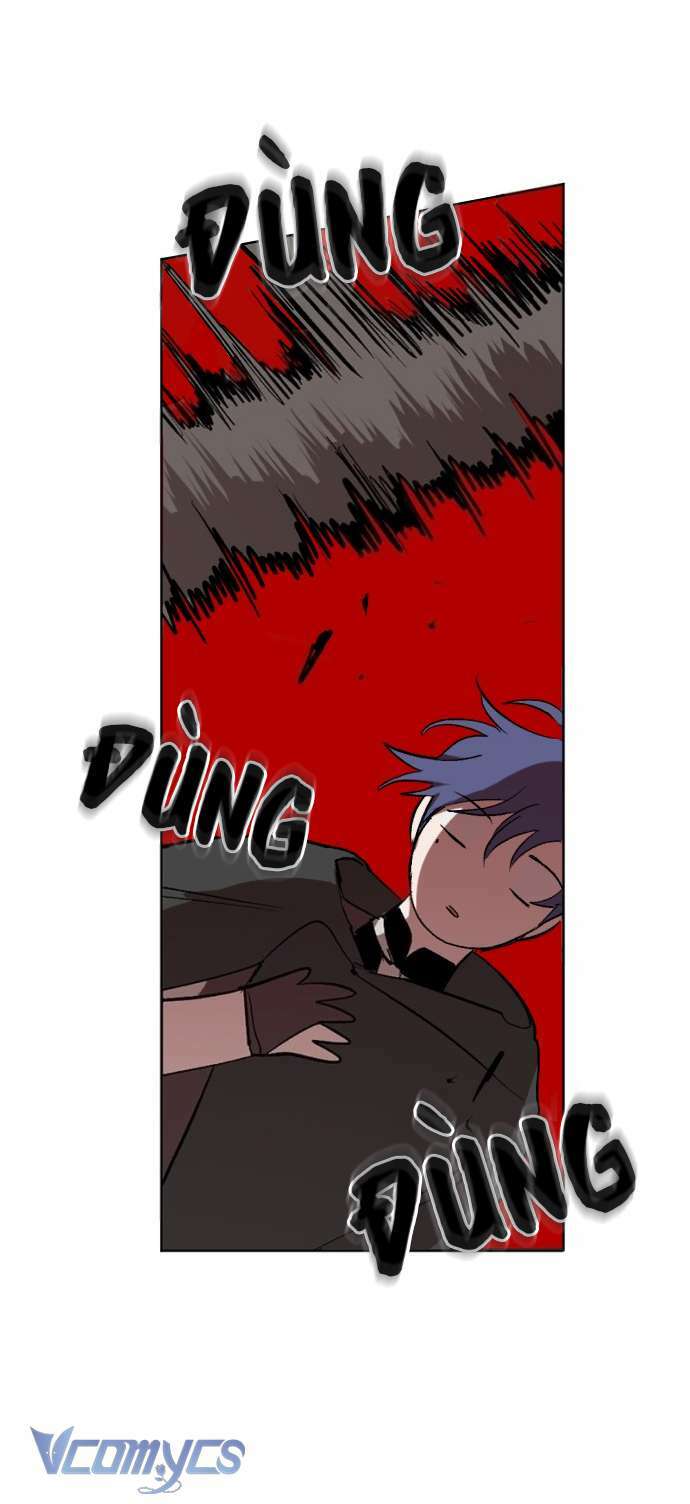 Lời Thú Nhận Của Chúa Tể Bóng Tối - Chapter 19 - Page 44