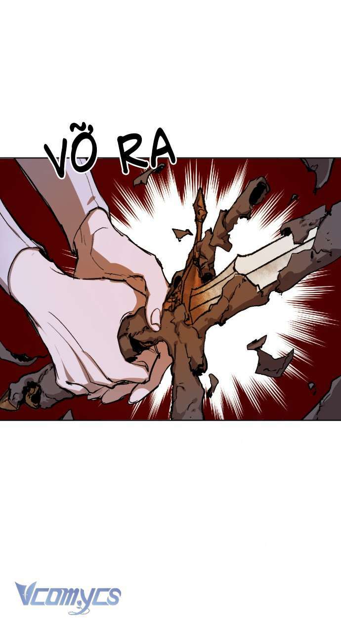 Lời Thú Nhận Của Chúa Tể Bóng Tối - Chapter 19 - Page 46