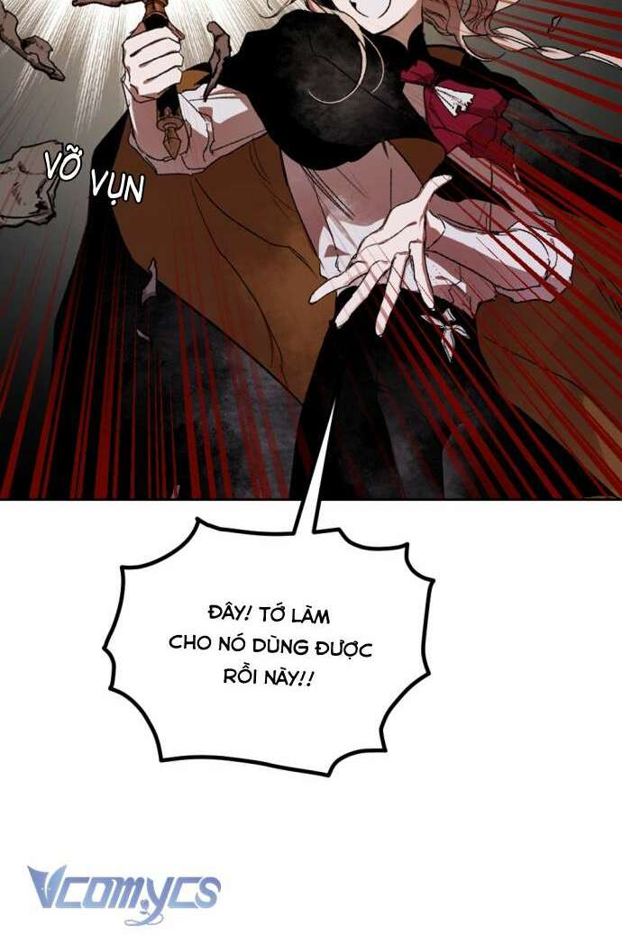 Lời Thú Nhận Của Chúa Tể Bóng Tối - Chapter 19 - Page 48