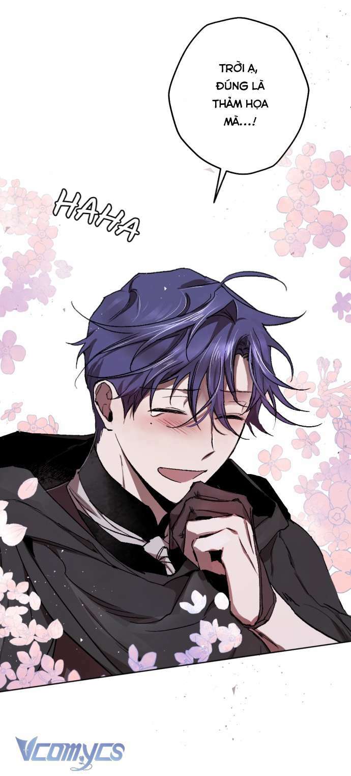 Lời Thú Nhận Của Chúa Tể Bóng Tối - Chapter 19 - Page 52