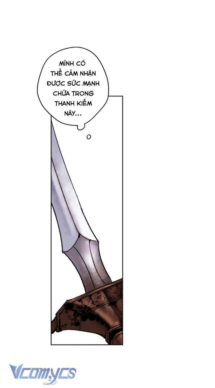 Lời Thú Nhận Của Chúa Tể Bóng Tối - Chapter 19 - Page 56