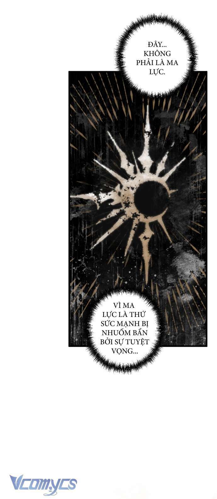 Lời Thú Nhận Của Chúa Tể Bóng Tối - Chapter 19 - Page 57