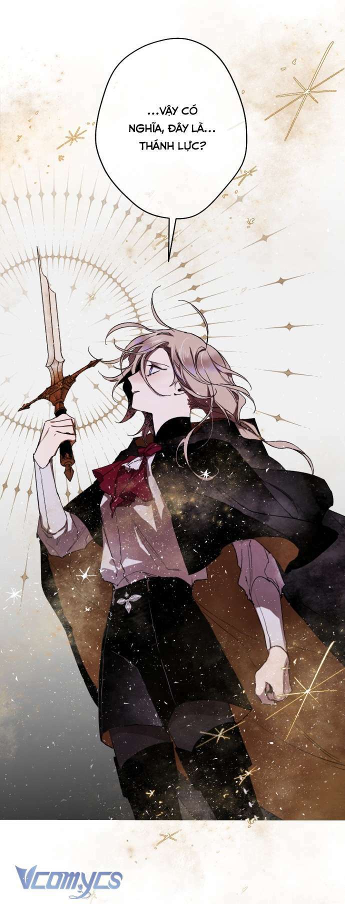 Lời Thú Nhận Của Chúa Tể Bóng Tối - Chapter 19 - Page 58