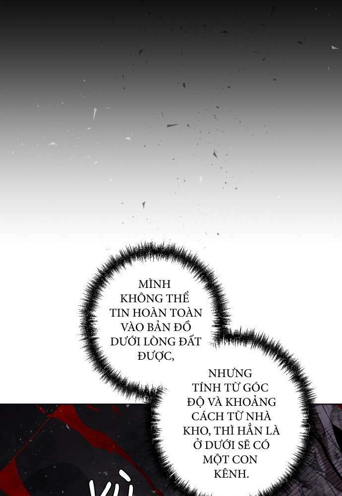 Lời Thú Nhận Của Chúa Tể Bóng Tối - Chapter 19 - Page 5