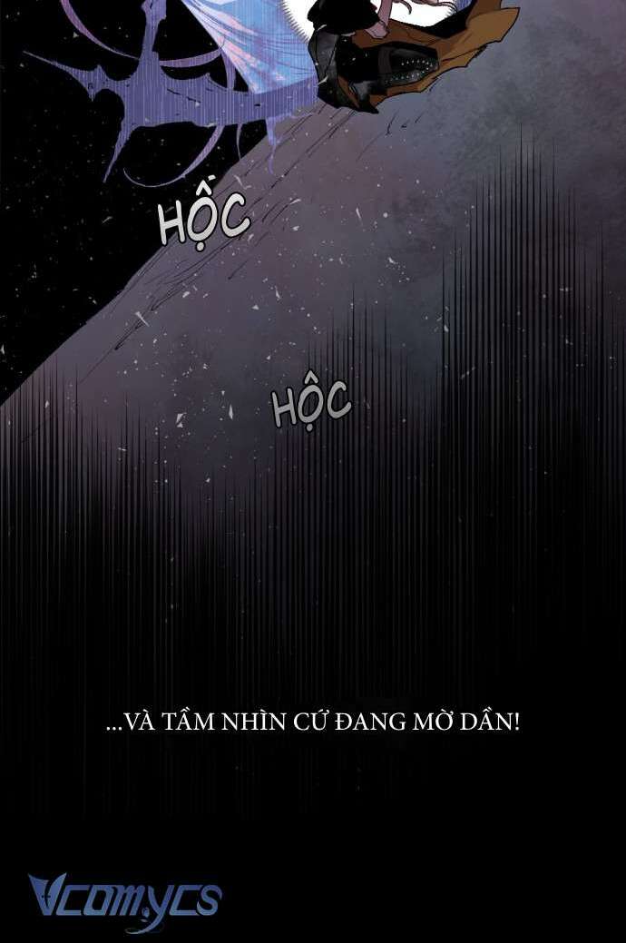 Lời Thú Nhận Của Chúa Tể Bóng Tối - Chapter 19 - Page 63
